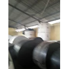 Rubber Belt Conveyor Batching Plant 4