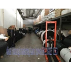 Rubber Belt Conveyor Batching Plant 6