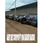 Rubber Belt Conveyor Batching Plant 9