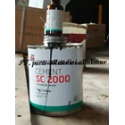 Glue Conveyor Colds plicing SC 2000 6