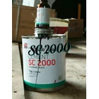 Glue Conveyor Colds plicing SC 2000 5