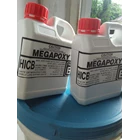 Epoxy Megapoxy Paint Weight 10 Kg 2