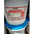 Adhesive Compounds  Megapoxy Hicb 10kg 3