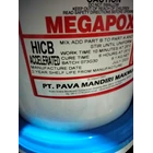 Adhesive Compounds  Megapoxy Hicb 10kg 1