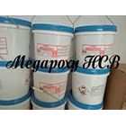 Adhesive Compounds Megapoxy Hicb 10kg 1