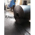 Belt conveyor Industry Batching Plant 3