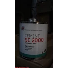  Agent Cement SC 2000 Coldsplicing 7