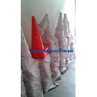 Traffic cone plastic or rubber material traffic cone 10
