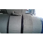 Jual karet rubber conveyor industri 15