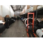 Jual karet rubber conveyor industri 8
