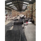 Rubber Conveyor Belt Bahtcing Plant 6