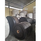 plain rubber conveyor belt 4play 3