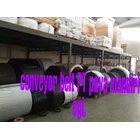 Belt Conveyor Batching Plant 4PLAY 4