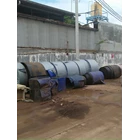 Belt Conveyor Batching Plant 4PLAY 7