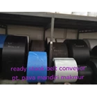 Conveyor Belt System Pava Mandiri 7