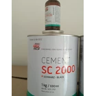 Glu Cement Sc 2000 Coldsplicing 4