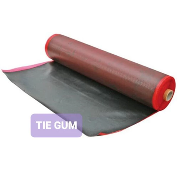  Conveyor Belt Tie gum ukuran 1mm  2mm