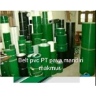 PVC CONVEYOR BELT SIZE 3MM X 5MM 3