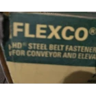 fasteners /flexco conveyor fungsinya sambungan 3