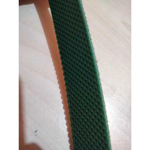  Flat Belt Conveyor 3mmx5mm x10.000