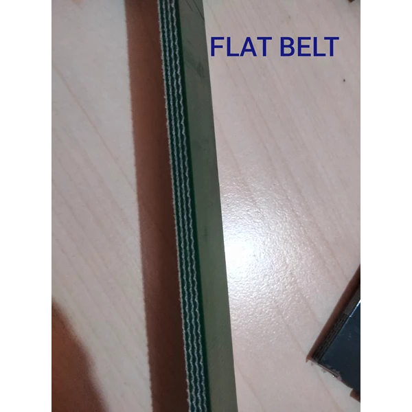 Conveyor Flat Belt 3 mm