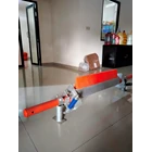 Belt cleaner conveyor Pava Mandiri 4