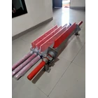Belt cleaner conveyor Pava Mandiri 2