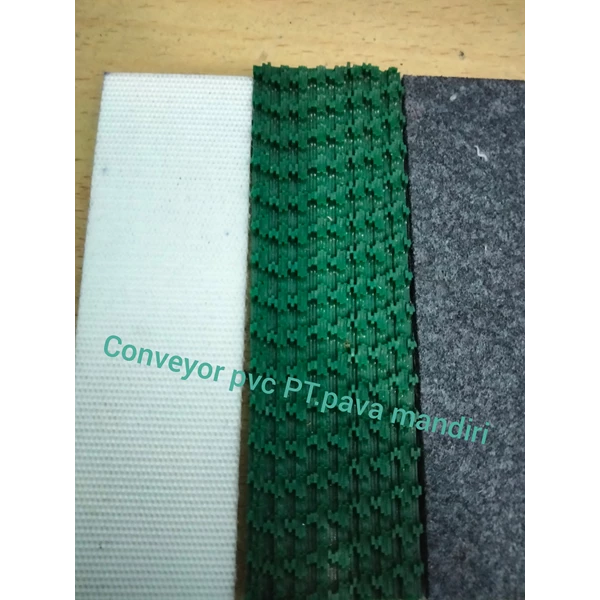 Produck Conveyor Belt PVC -Tangerang