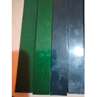 green PVC conveyor belt sistem 4