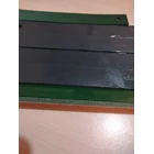 Sistem  Conveyor belt PVC hijau 5
