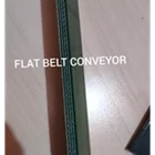 Flat- Belt Conveyor Untuk Mesin 1