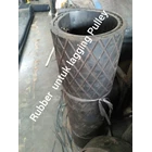 Sell Rubber Lagging Pulley Conveyor 4