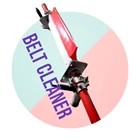 Belt Cleaner Primary Special Design 5
