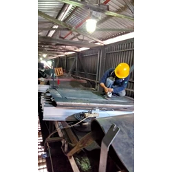 Conveyor Fabrication