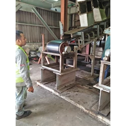 Conveyor Fabrication