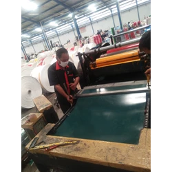 PVC conveyor manufacturing services