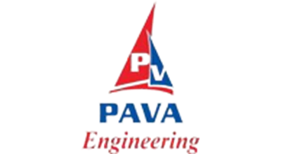 Logo PT. Pava Mandiri Makmur